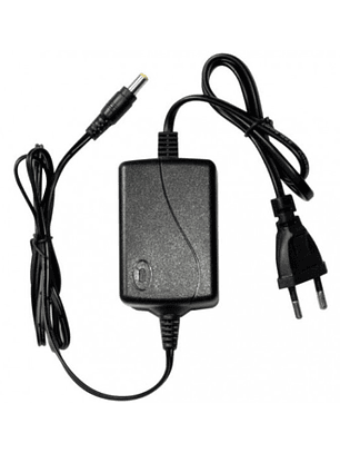Fuente de poder 12V/2Amp