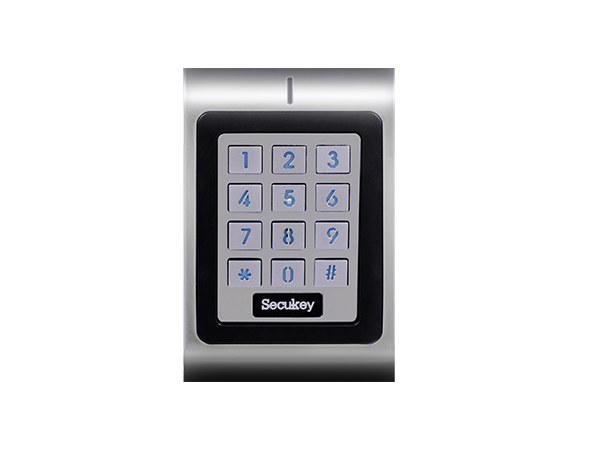 Control de acceso Secukey SK1
