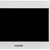 Monitor Kocom Color 7" ﻿KCV-S701EB