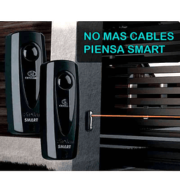 Fotocelda infrarroja Centurion Photon SMART Inalámbrica