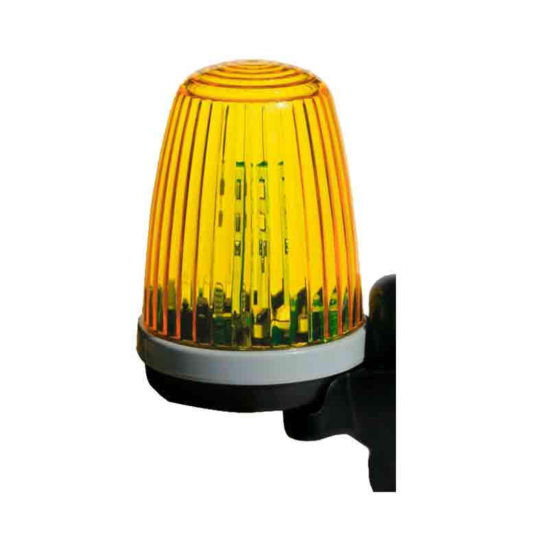 Baliza LED Multivoltaje ALLS