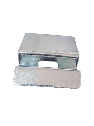 Recibidor al Piso Viro Para Cerraduras Viro V06 - V9083 - Nice PLA