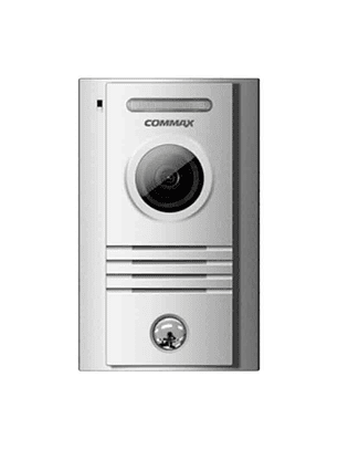 Video Portero Exterior DRC-40K