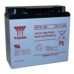BATTERIA ORIGINALE YUASA YT9B SIGILLATA ATTIVATA 12V 8AH - Foto 9