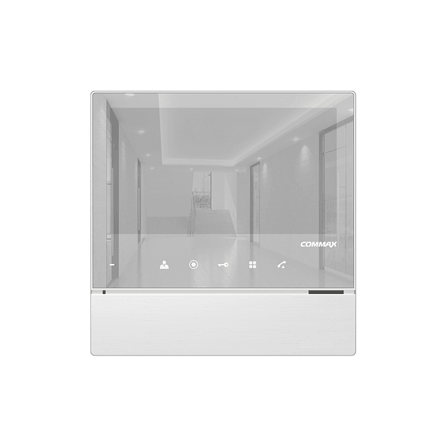Monitor Commax CDV-70H2