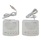 Intercomunicador Commax WI-2B Inalámbrico - Miniatura 2