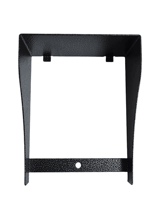 Protector de Lluvia para videoportero Commax DR-4CGN2