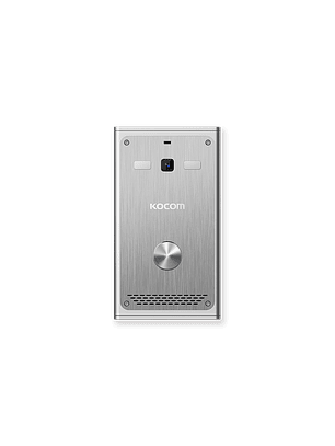 Videoportero Kocom KC-Q81P