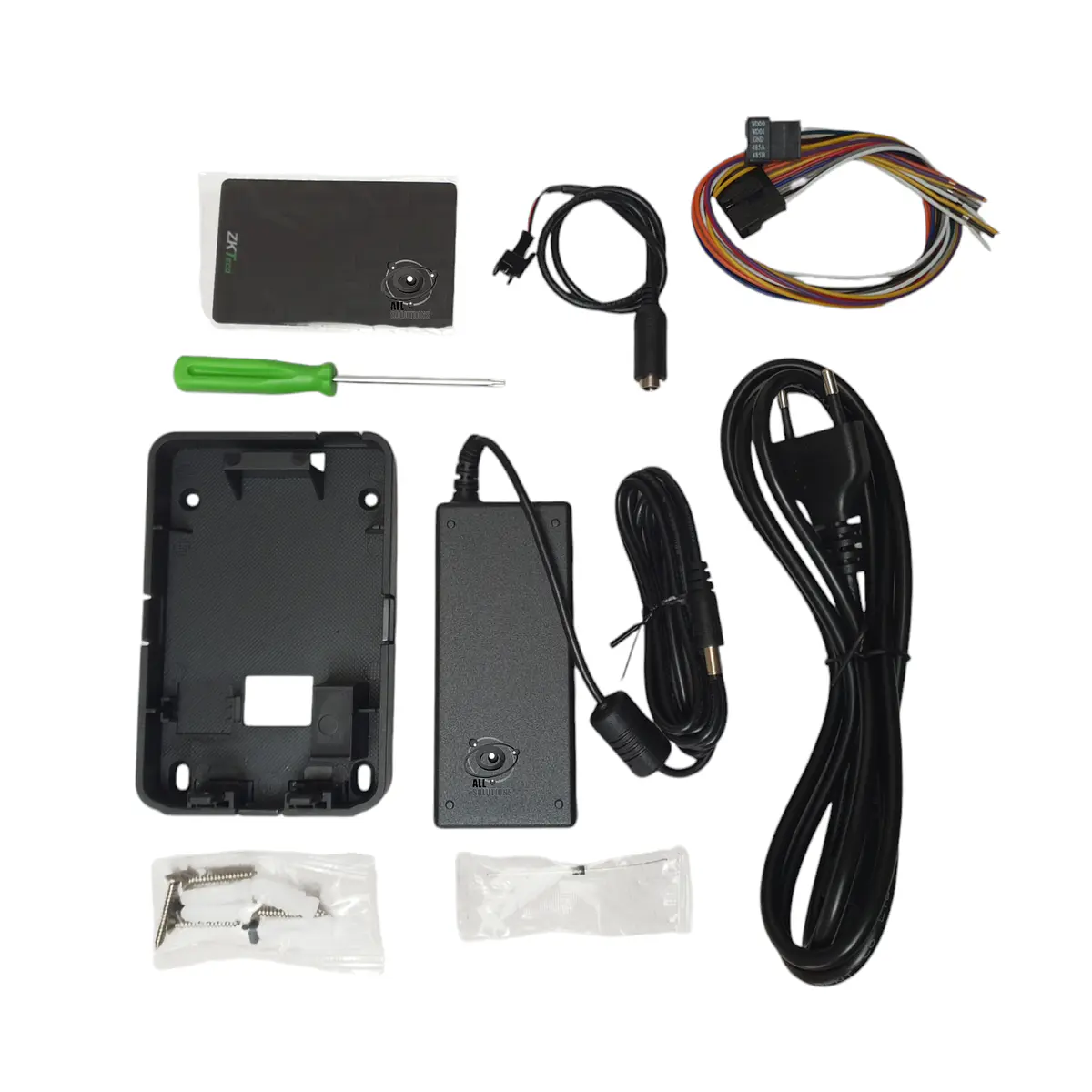 Control de Acceso ZKTeco MA500 Stand Alone