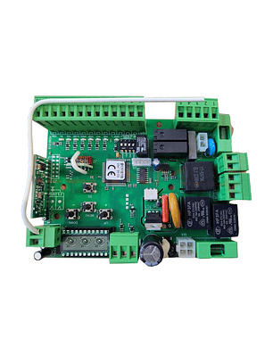 Placa Electrónica Allmatic