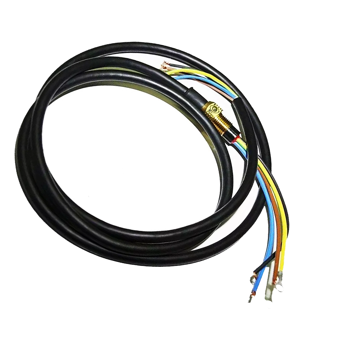 Cable Hidráulico BFt