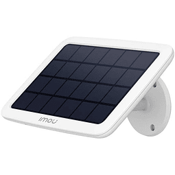 Panel Solar IMOU FSP12 – Energía Ininterrumpida para tus Cámaras de Seguridad