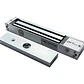 CM-280H. Retenedor electromagnético de 280kg con indicador led y sensor de posición (NO/COM/NC). - Miniatura 2