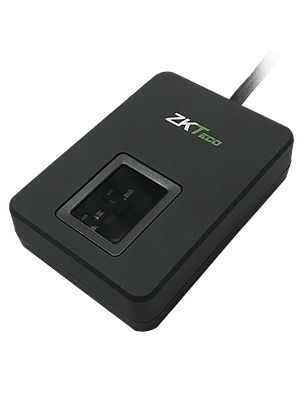 ZK9500. Enrolador usb biométrico de huella (bio-id)