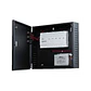 inbio460 Pro Package B. controlador de acceso biométrico 4 puertas con gabinete, push, verificación - Miniatura 2