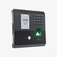 MB10-VL. Terminal standalone de t&a con verificación por reconocimiento facial/huella/clave, adms. - Miniatura 2