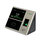 uFace800. terminal standalone de t&a con verificación por reconocimiento facial/huella/clave/tarjeta - Miniatura 2