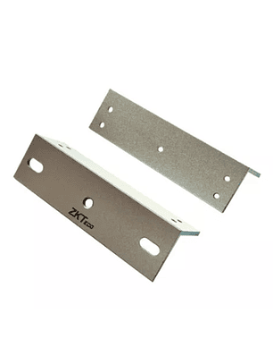 CM-180BZ. soporte tipo Z para retenedor zkteco 180kg