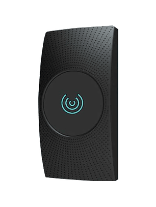 KR600E. LECTOR ZK TECO. PROXIMIDAD.