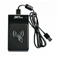 CR20M. enrolador usb de tarjetas RFID ic 13.56mhz (solo lectura) - Miniatura 2