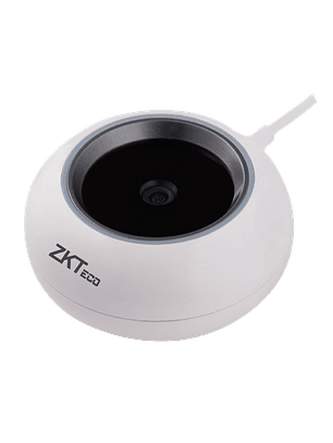 PV10R. enrolador usb biométrico de palma