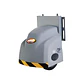 Motor PPA Pivo Liger Universal 220V - Miniatura 2