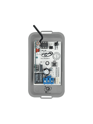 Receptora Externa PPA - Receptor Alcance