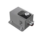 Cerradura PPA Dog Steel Custom - 220V Gris - Miniatura 2
