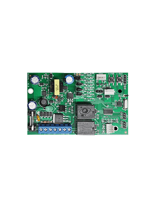 Central Electrónica PPA Agility Legero