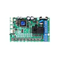 Central Electrónica PPA Agility Plus Bivolt 50HZ - Miniatura 2
