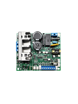 Central Electrónica PPA Facility Top Hibrida Bivolt 50Hz