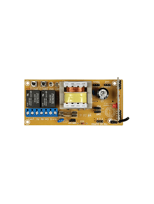 Central Electrónica PPA POP PROG 50HZ