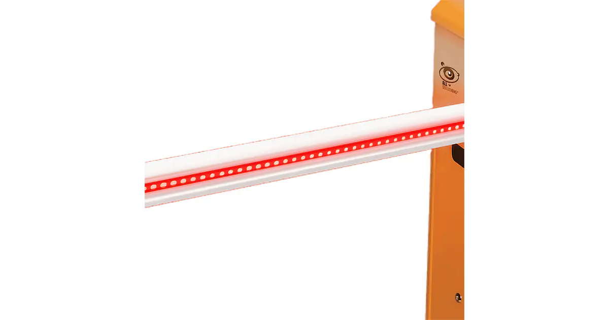Pluma PPA Slim LED Rectangular para K10