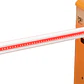 Pluma PPA Slim LED Rectangular para K10 - Miniatura 2