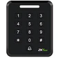 SA40B. Dispositivo standalone para control de acceso con clave de 4 a 6 dígitos y tarjeta - Miniatura 2