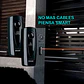 Fotocelda infrarroja Centurion Photon SMART Inalámbrica - Miniatura 2