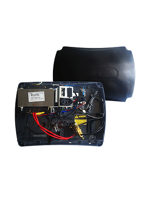 Inversor de corriente PPA NOBREAK VOLT GATE Respaldo eléctrico