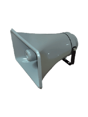 HS80. ALTAVOZ DE ALTA POTENCIA 80W HAGROY