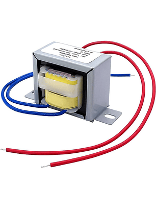 HG-T0116. Transformador 16.5V x 1.5 amp HAGROY.