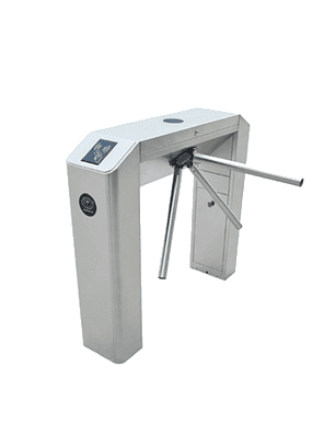 TS2022 Pro. RFID+FP (Comes with 2 FR1200 and 1 inBIO260)