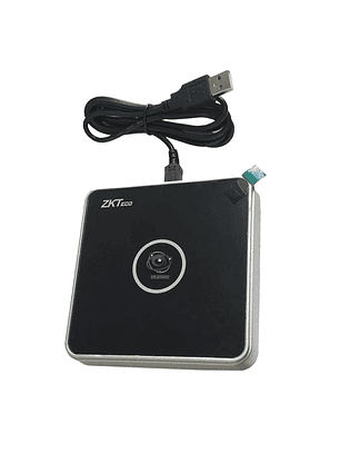 UR20RW-E. Enrolador tag UHF ZKTeco