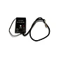 12V DC AC Adapter. Fuente de poder 12V 3A ZK. - Miniatura 2