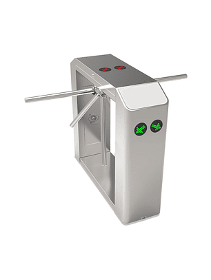 TS2222. Toriniquete bidireccional doble abatible ZKTeco.