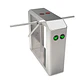TS2222. Toriniquete bidireccional doble abatible ZKTeco. - Miniatura 2
