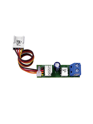 Módulo Botonera para centrales de comando PPA