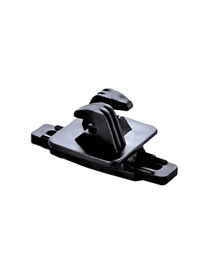 HG-SW. Aislador de Paso Plano. HAGROY Bolsa 50 unidades