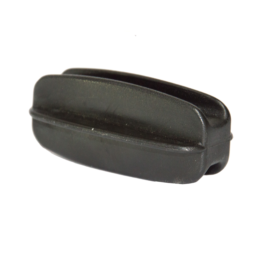 HG-NUEZ. Aislador de Paso tipo Nuez bolsa 50 unidades