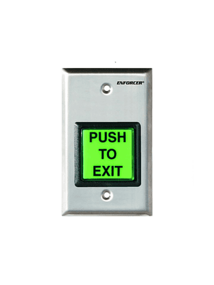 Enforcer SD-7202GC-PEQ