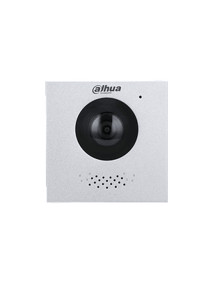 DHI-VTO4202F-P. UNIDAD EXTERIOR VIDEO PORTERO DAHUA MADULAR. METALICO.