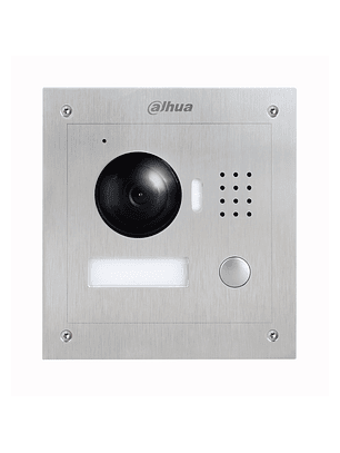 VTO2000A-C UNIDAD EXTERNA PARA VIDEO PORTERO Expandible.